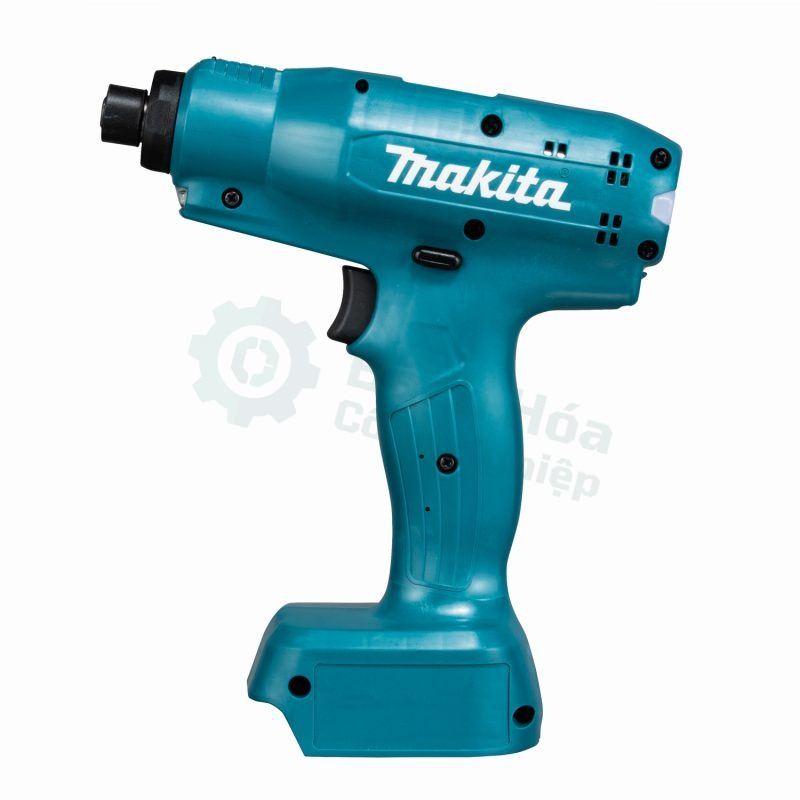 Phụ tùng thay thế cho máy điện cầm tay Makita - Makita DFT129FN1Z