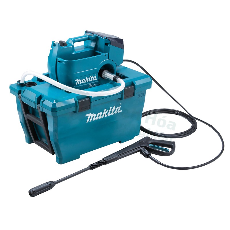 Phụ tùng thay thế cho máy điện cầm tay Makita - Makita DHW080ZK