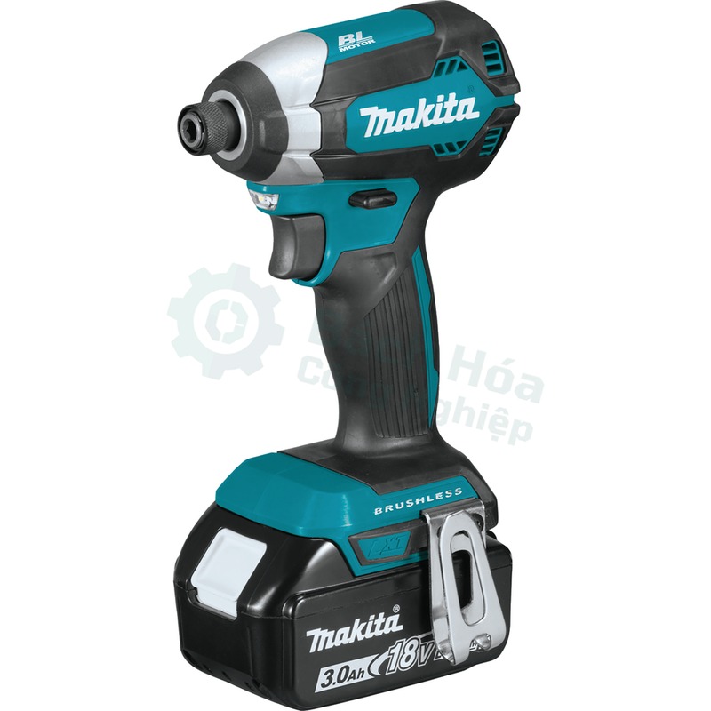 Phụ tùng thay thế cho máy điện cầm tay Makita - Makita DTD153RFE