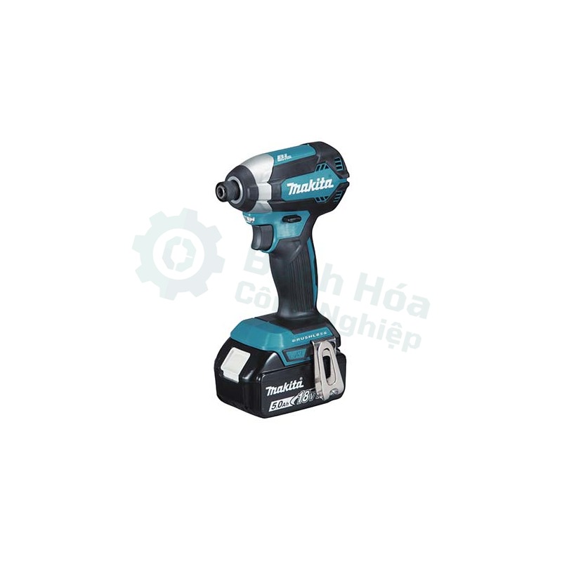 Phụ tùng thay thế cho máy điện cầm tay Makita - Makita DTD153RTE