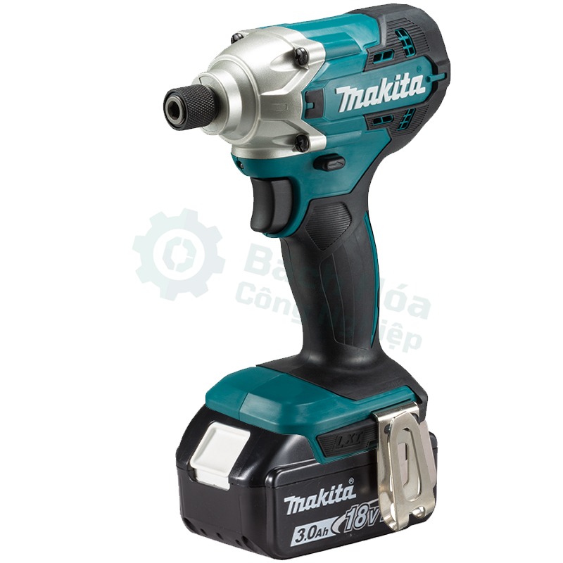 Phụ tùng thay thế cho máy điện cầm tay Makita - Makita DTD156SFE