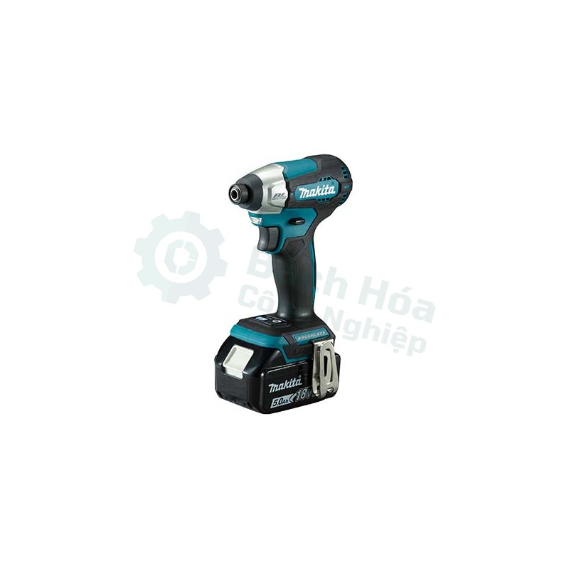 Phụ tùng thay thế cho máy điện cầm tay Makita - Makita DTD157RT1J