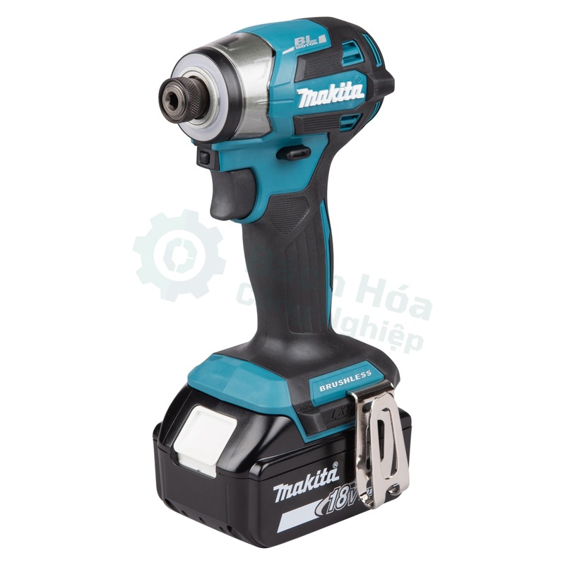 Phụ tùng thay thế cho máy điện cầm tay Makita - Makita DTD173RTJ