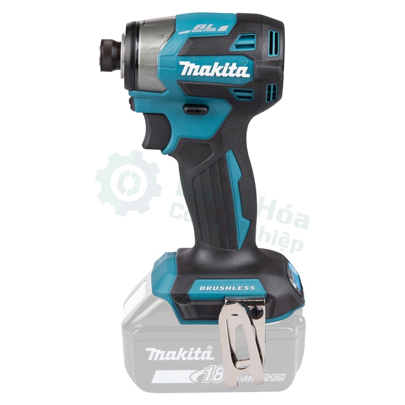 Phụ tùng thay thế cho máy điện cầm tay Makita - Makita DTD173Z