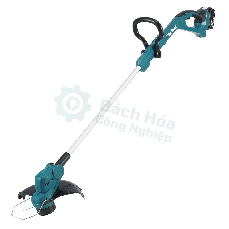 Phụ tùng thay thế cho máy điện cầm tay Makita - Makita DUR193Z
