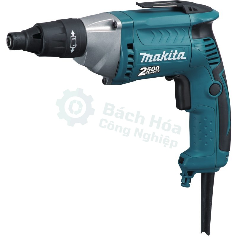 Phụ tùng thay thế cho máy điện cầm tay Makita - Makita FS2500