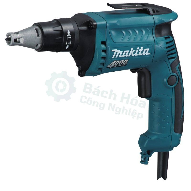 Phụ tùng thay thế cho máy điện cầm tay Makita - Makita FS4000