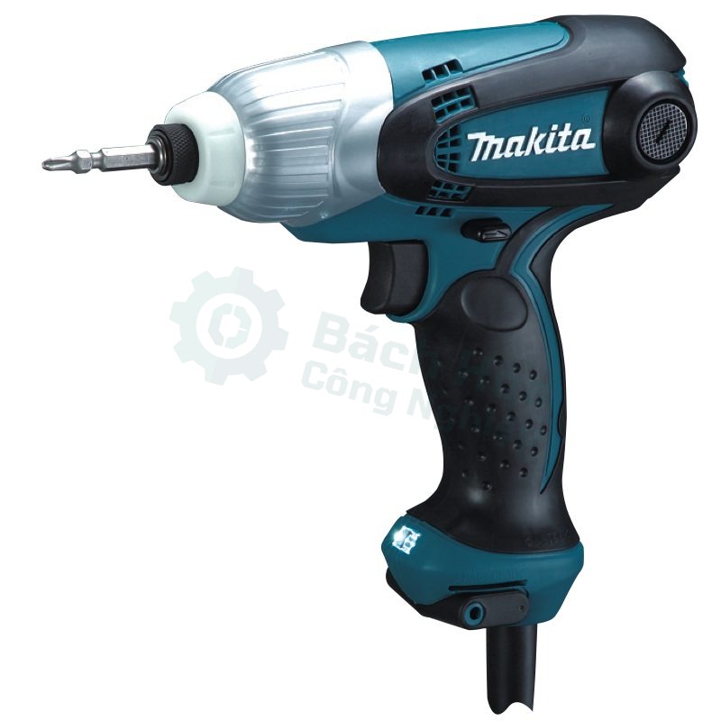 Phụ tùng thay thế cho máy điện cầm tay Makita - Makita TD0101