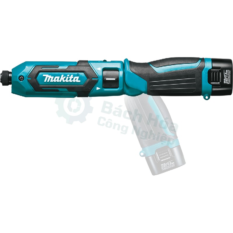 Phụ tùng thay thế cho máy điện cầm tay Makita - Makita TD022DSE