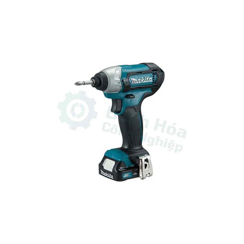 Phụ tùng thay thế cho máy điện cầm tay Makita - Makita TD110DSYE