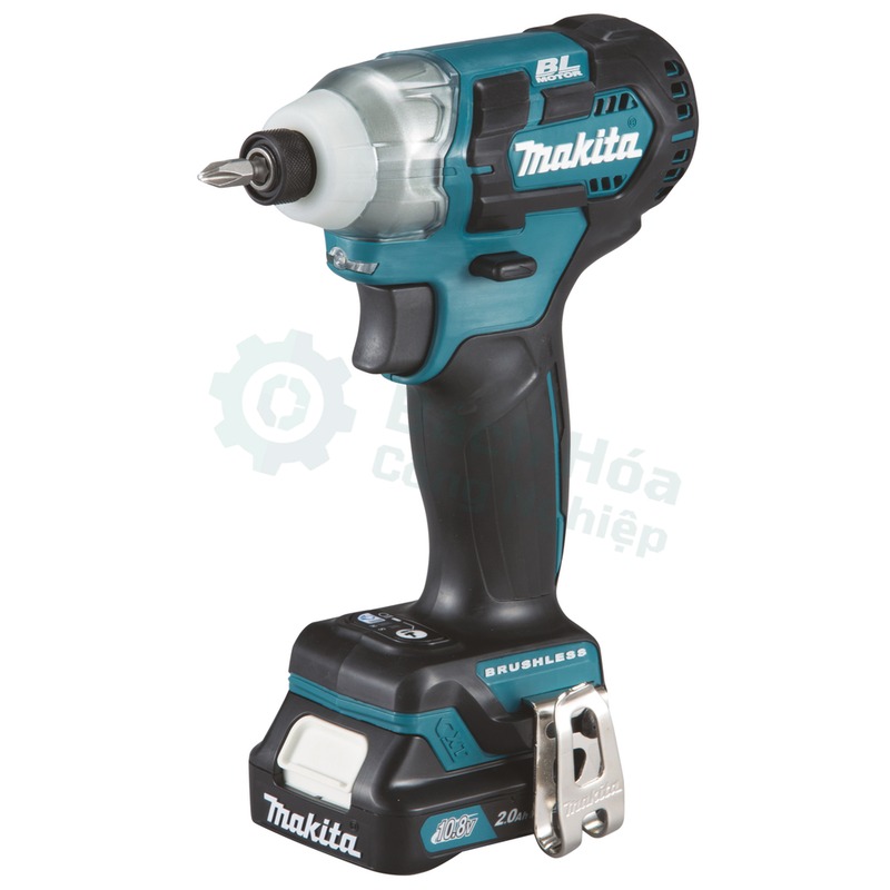 Phụ tùng thay thế cho máy điện cầm tay Makita - Makita TD111DSAJ