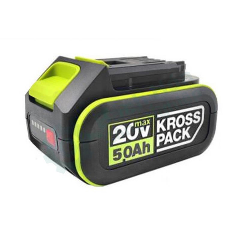 Pin sạc 20V 5.0Ah WORX 20V