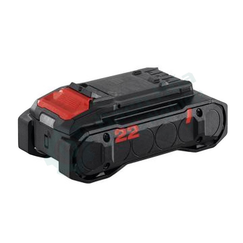 Pin sạc dụng cụ Li-ion (HILTI B22-85 4.0Ah) HILTI 2251351