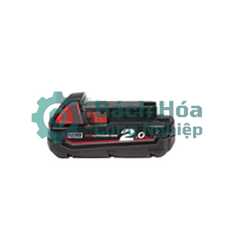 Pin sạc dụng cụ MILWAUKEE M18B2