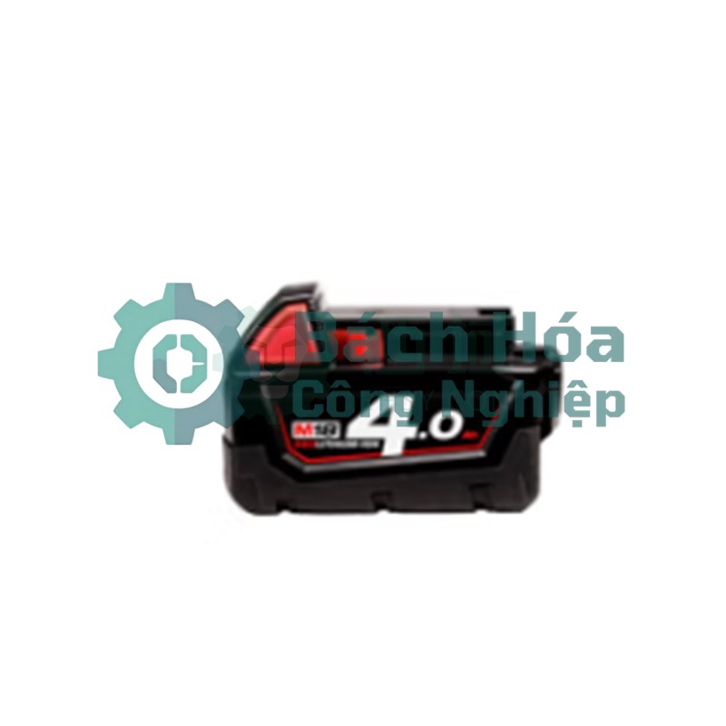 Pin sạc dụng cụ MILWAUKEE M18B4
