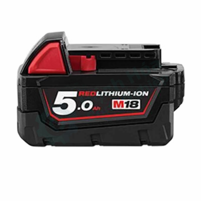 Pin sạc dụng cụ MILWAUKEE M18B5