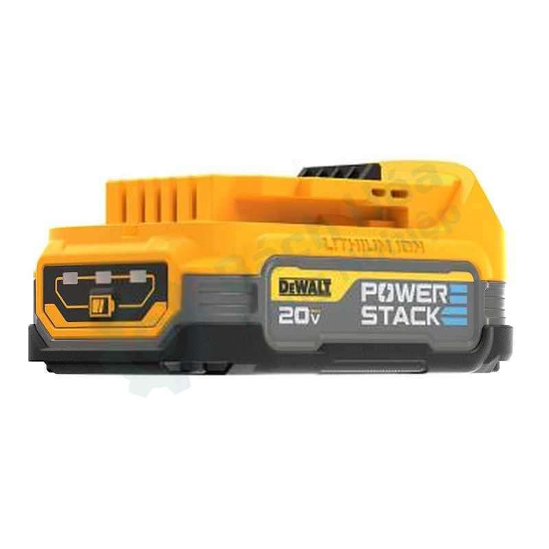 Pin sạc Lithium 20V DEWALT DCBP034-A9