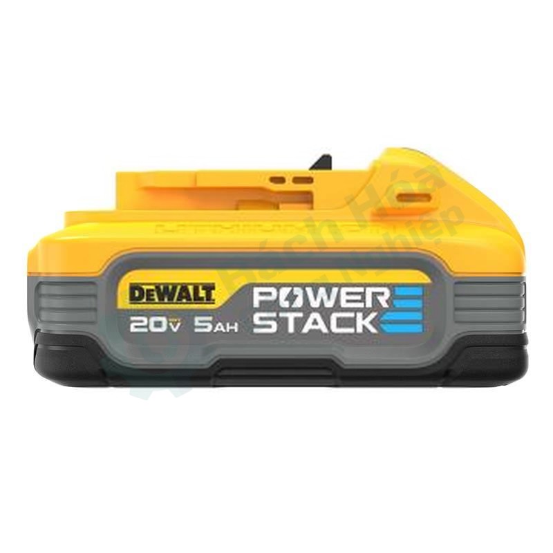 Pin sạc Lithium 20V DEWALT DCBP520-A9