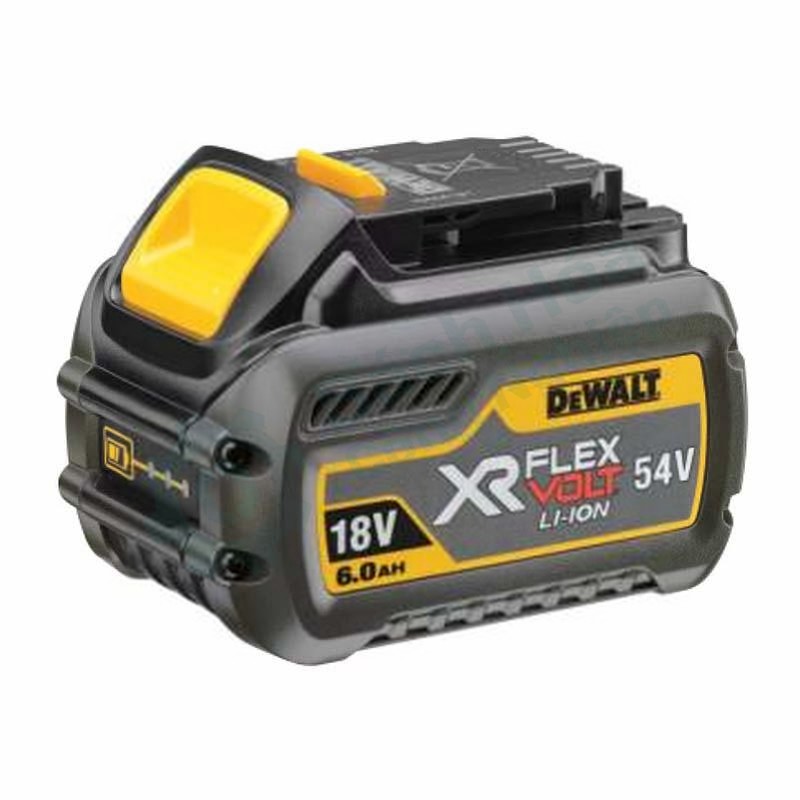 Pin sạc Lithium 60V DEWALT DCB606-A9