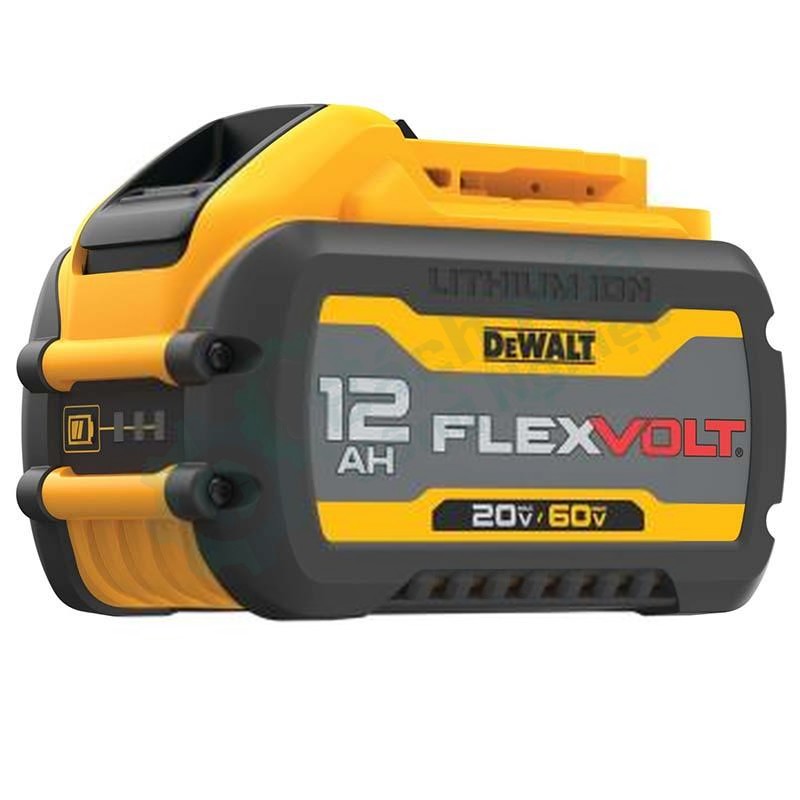 Pin sạc Lithium 60V DEWALT DCB612-A9
