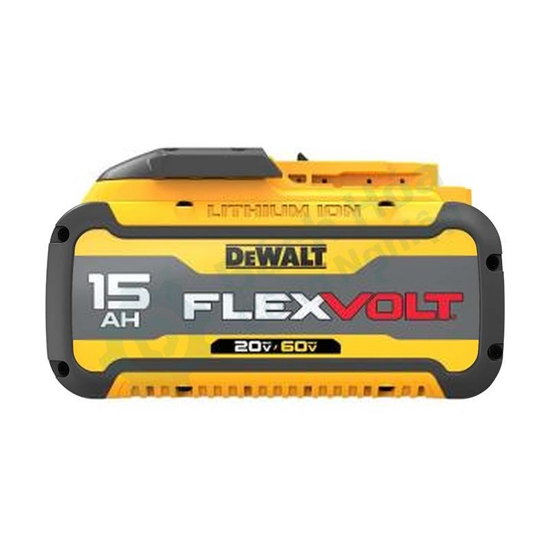 Pin sạc Lithium 60V DEWALT DCB615-A9