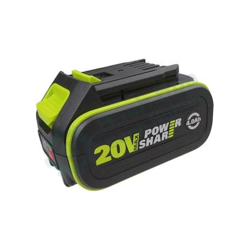 Pin sạc ngoài 20V WORX WA3016
