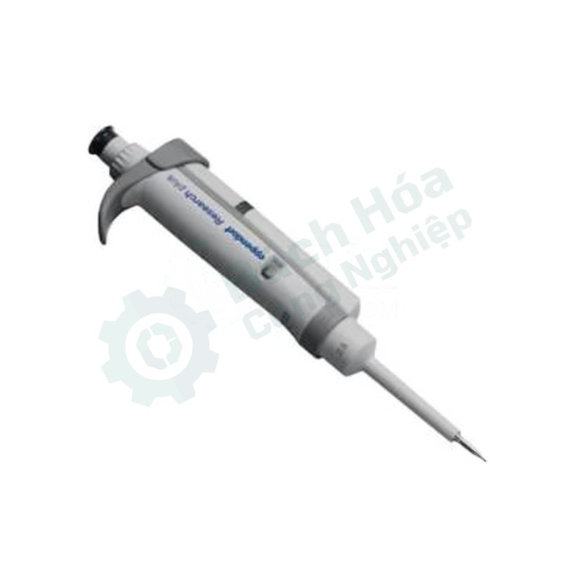 Pipette (micropipette) EPPENDORF 0.1-2.5