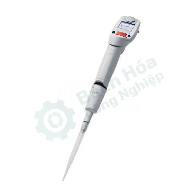 Pipette (micropipette) EPPENDORF 0.125-2.5ml