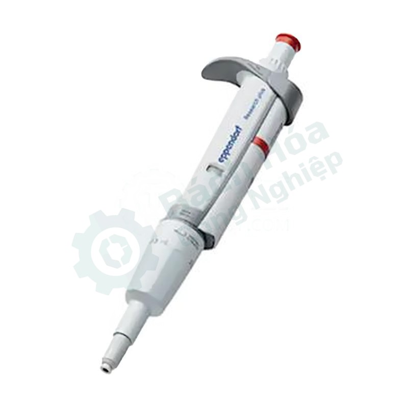 Pipette (micropipette) EPPENDORF 0.25-2.5mL