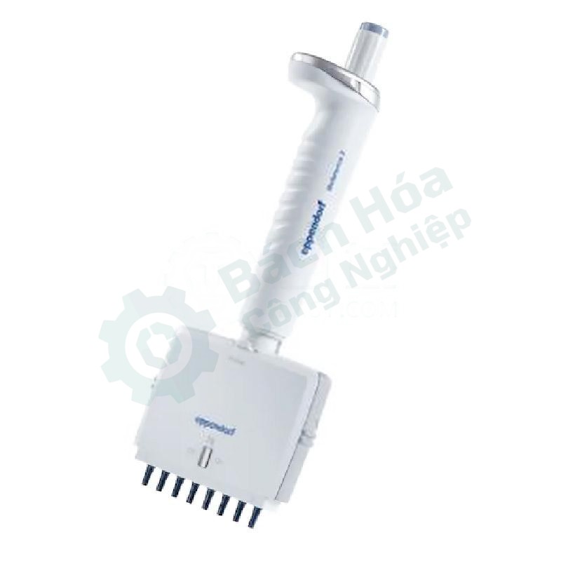 Pipette (micropipette) EPPENDORF 0.5-10