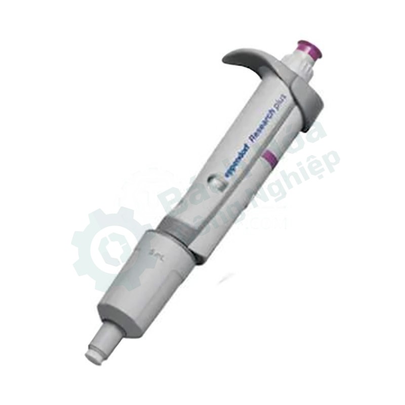 Pipette (micropipette) EPPENDORF 0.5-5ml