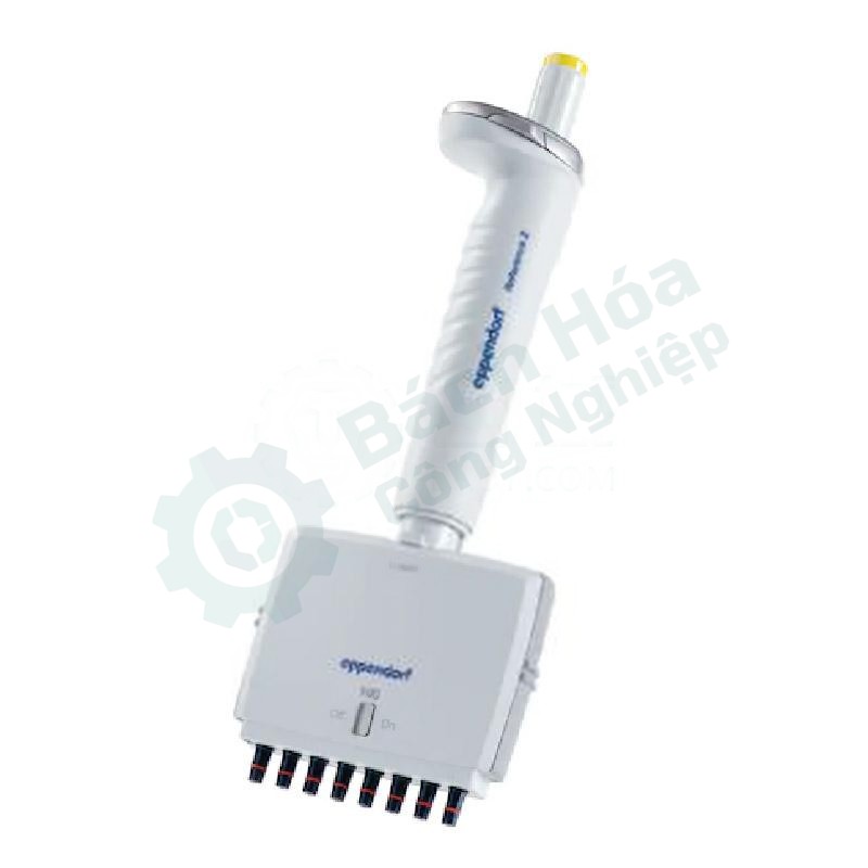 Pipette (micropipette) EPPENDORF 10-100