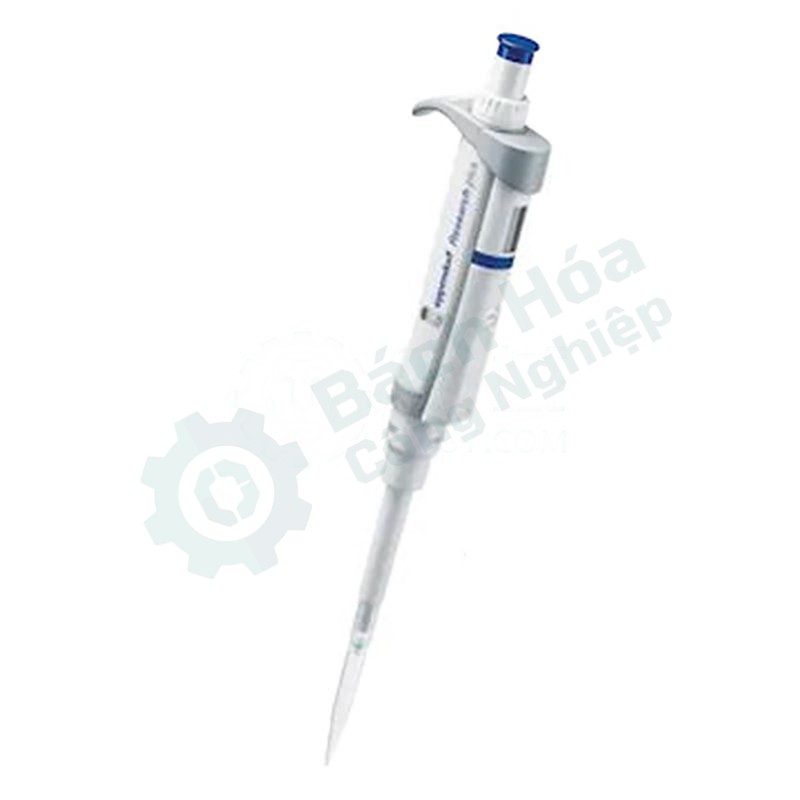 Pipette (micropipette) EPPENDORF 100-1000ul