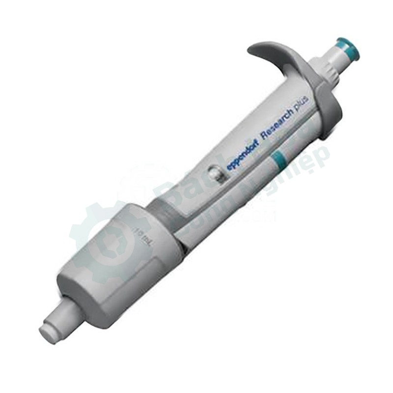 Pipette (micropipette) EPPENDORF 1000-10000