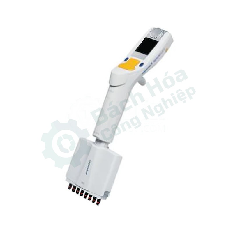 Pipette (micropipette) EPPENDORF 15-300