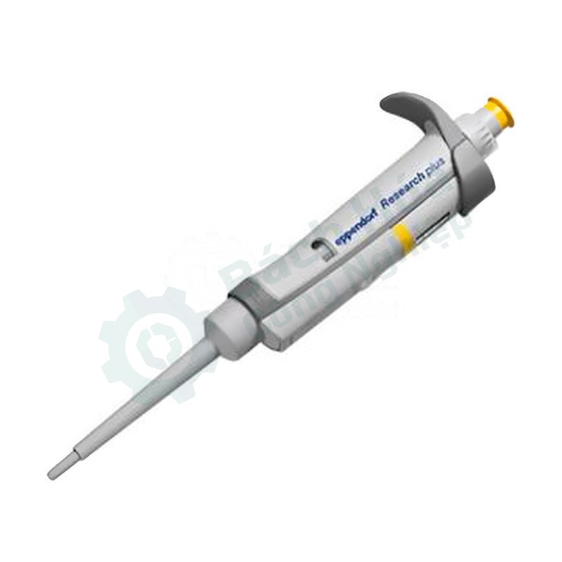 Pipette (micropipette) EPPENDORF 20-200