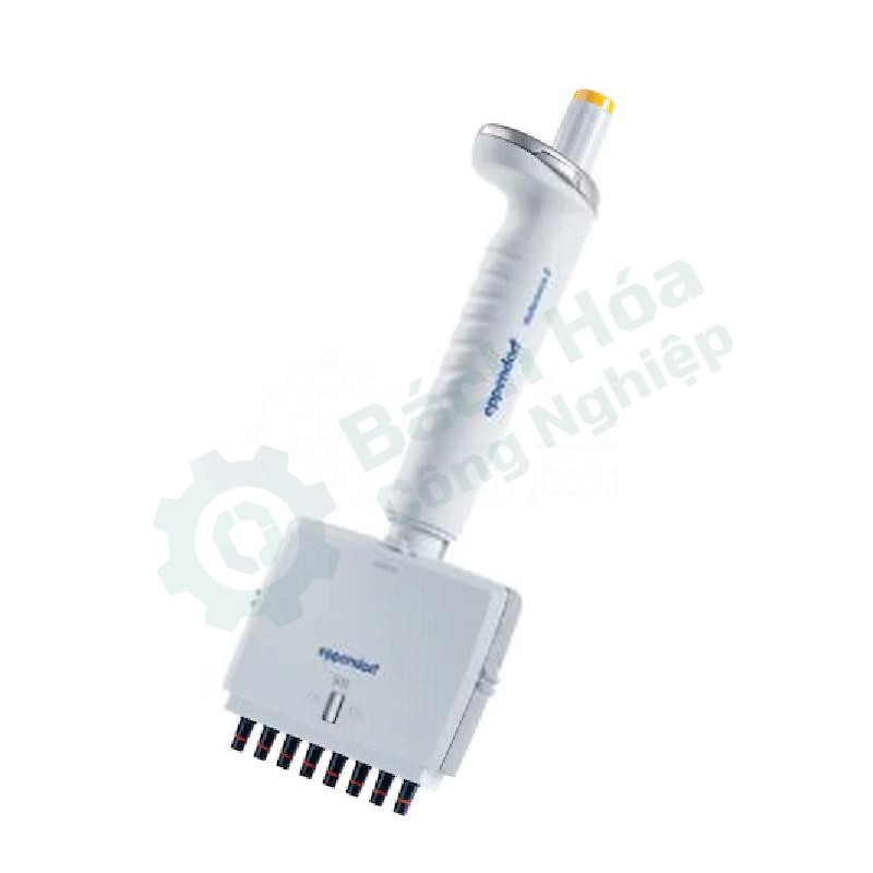Pipette (micropipette) EPPENDORF 30-300