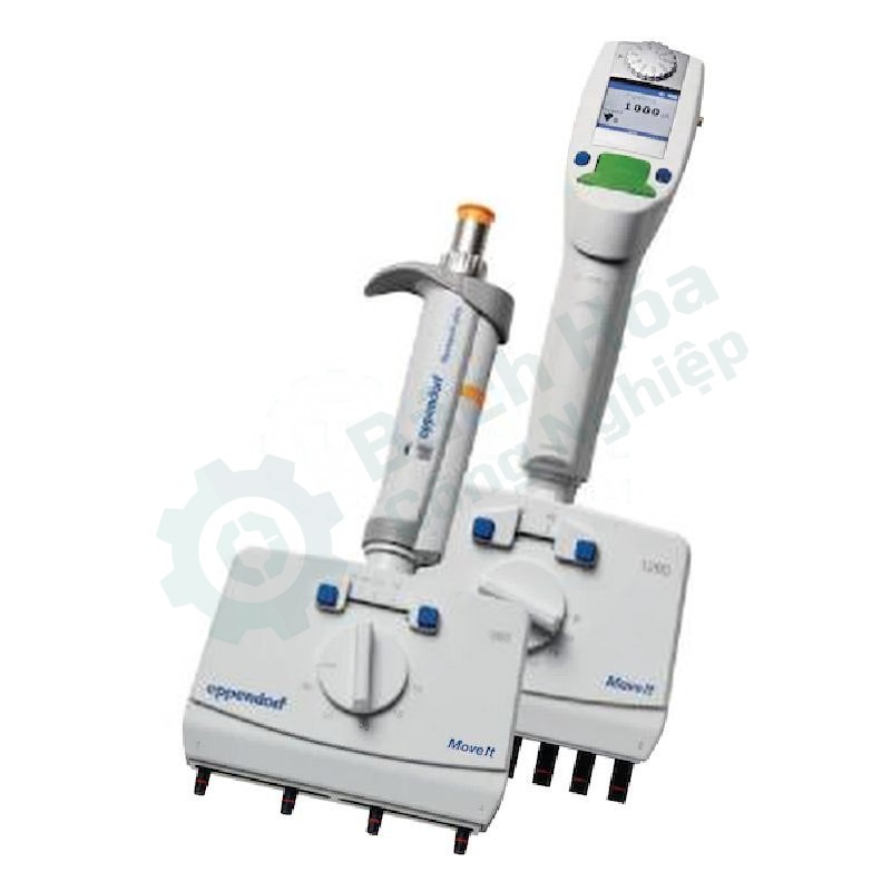 Pipette (micropipette) EPPENDORF 4861000833