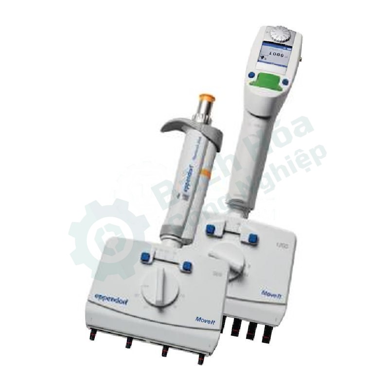 Pipette (micropipette) EPPENDORF 4861000835