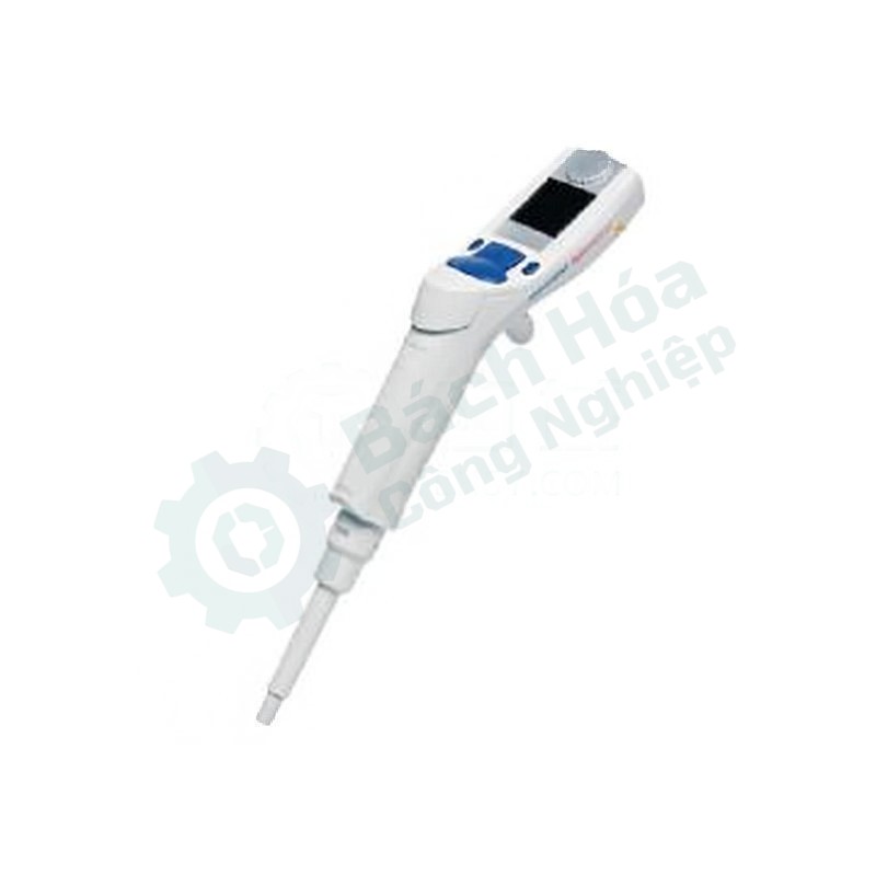 Pipette (micropipette) EPPENDORF 50-1000