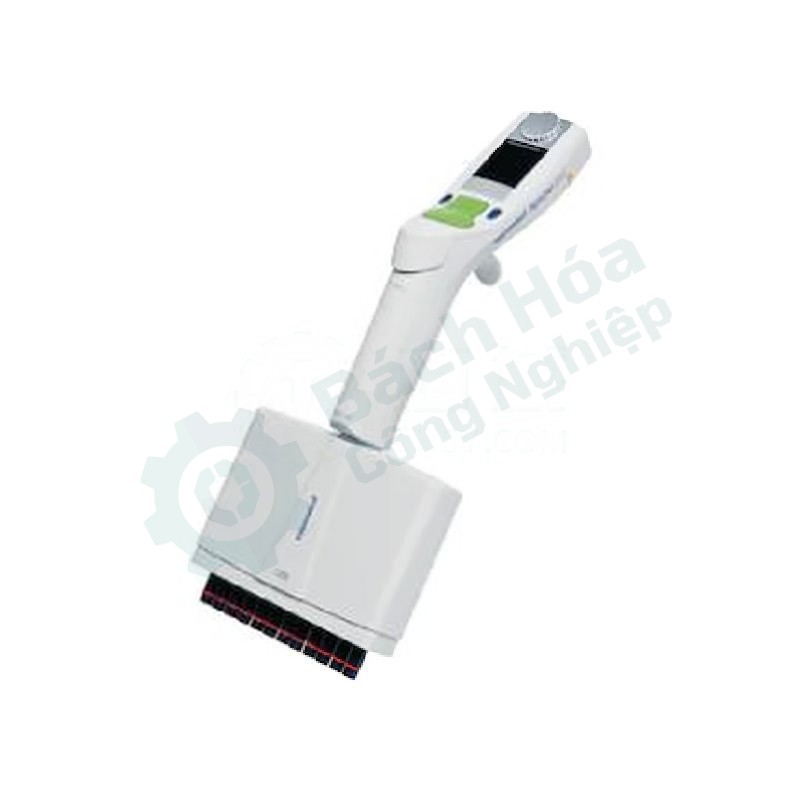 Pipette (micropipette) EPPENDORF 50-1200