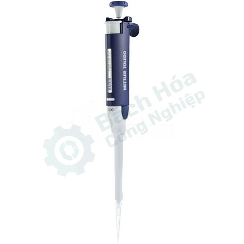 Pipette (micropipette) METTLER 1-5mL