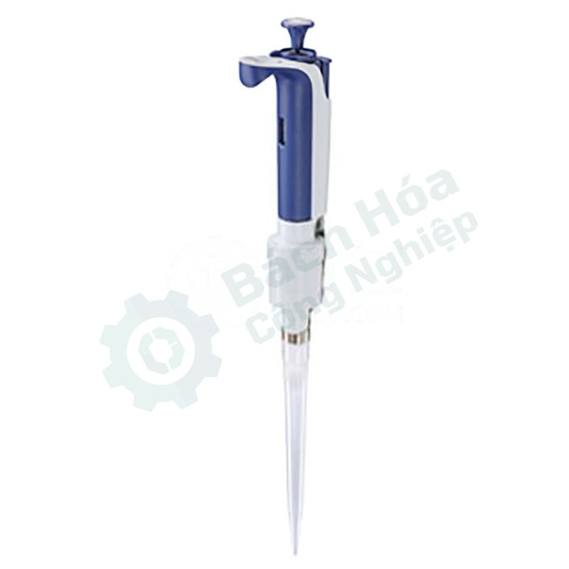 Pipette (micropipette) METTLER 500-5000