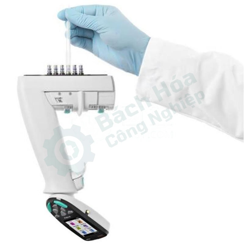 Pipette (micropipette) THERMO E1-ClipTip4672090BT