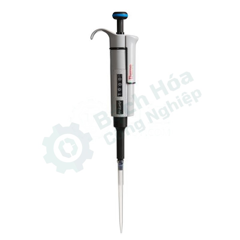 Pipette (micropipette) THERMO F1-ClipTip4641230N