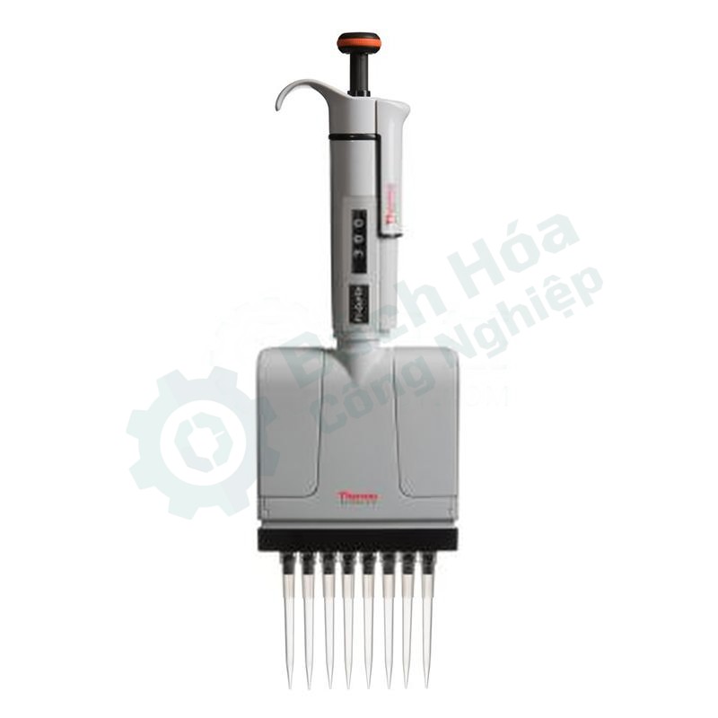 Pipette (micropipette) THERMO F1-ClipTip4661140N