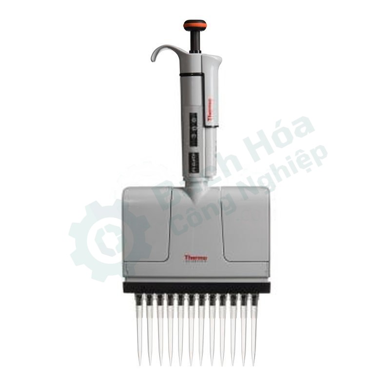 Pipette (micropipette) THERMO F1-ClipTip4661180N
