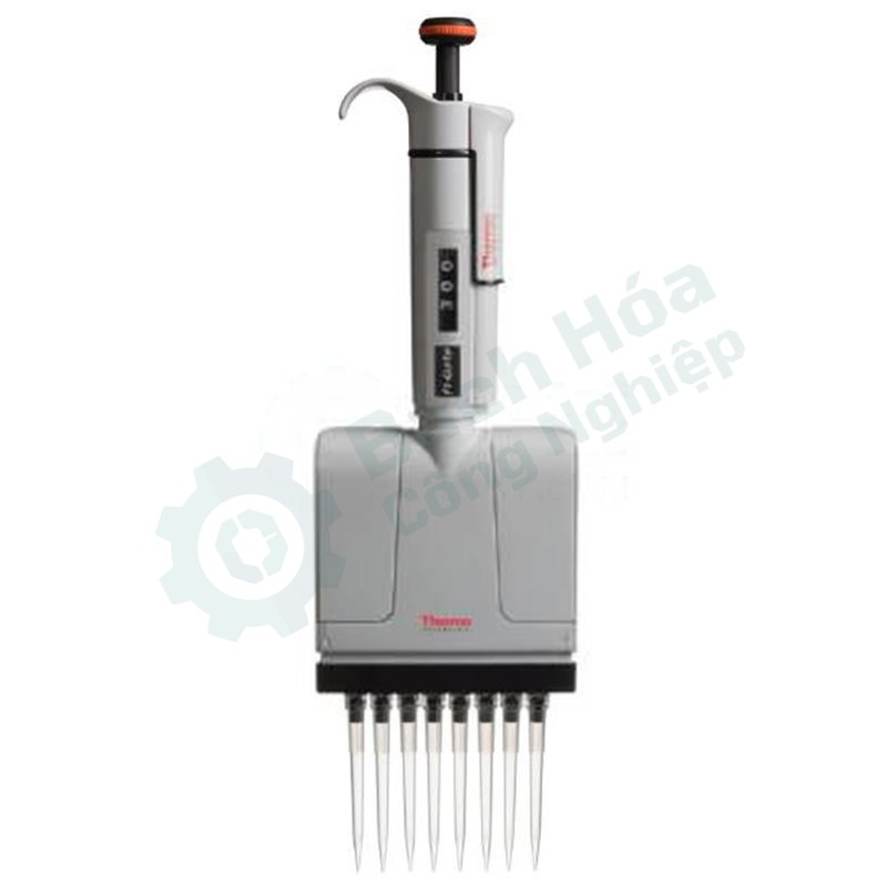 Pipette (micropipette) THERMO F1-ClipTip4661210N