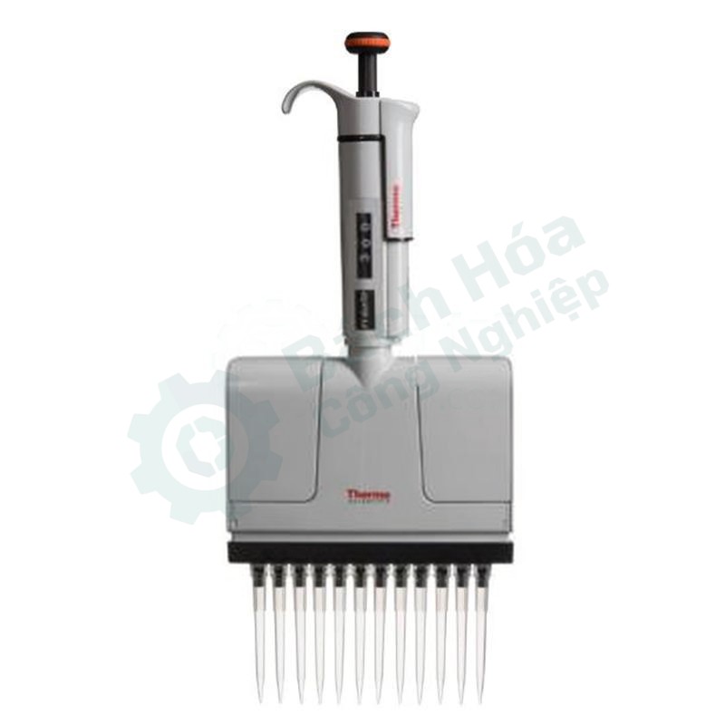 Pipette (micropipette) THERMO F1-ClipTip4661220N