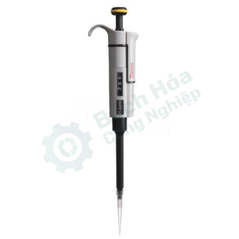 Pipette (micropipette) THERMO F3-ClipTip4641200N